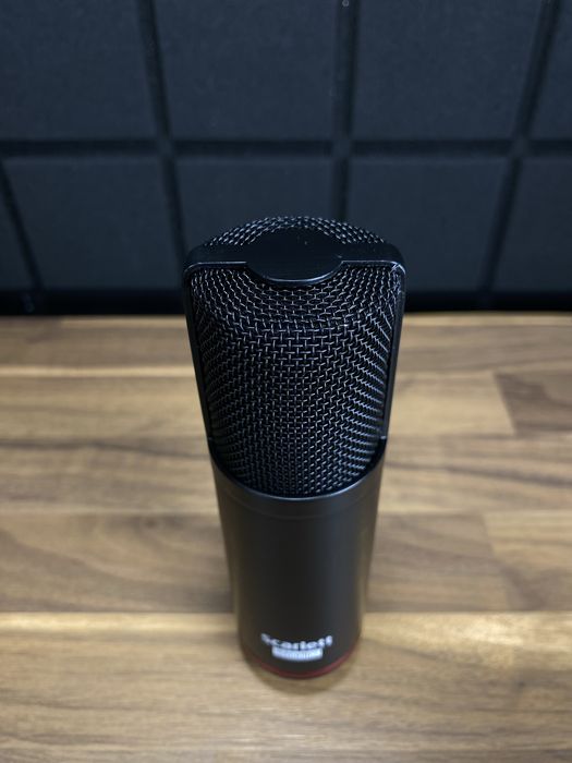 Focusrite Scarlett 2i2 Studio 3rd gen (Доставим курьером - БЕСПЛАТНО!)