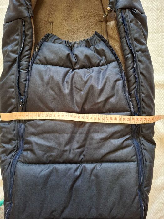 Зимовий конверт Dorechi