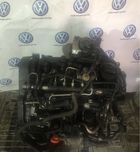 Двигатель дизель 2.0 1.6VW Passat Jetta б.у