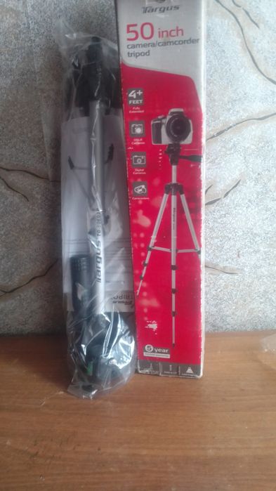 Targus штатив 50