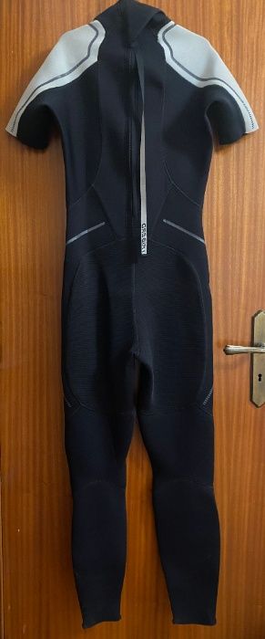 Fato de neopreno Tribord