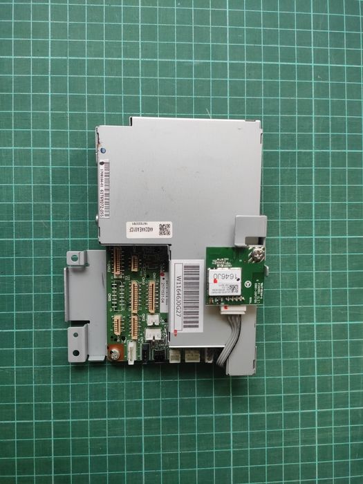 Epson l805 плата керування main board