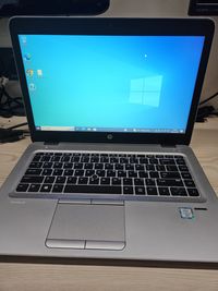 Ноутбук HP EliteBook 840 G3 i5-6300U/8Gb DDR4/ 256Gb SSD/14" FHD