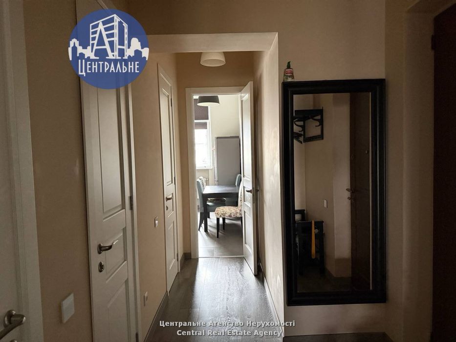 Оренда 1-кімн.кв. вул.Кобилянська