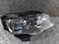 VW PASSAT B6 06 LAMPA PRAWY PRZOD XENON 3C0941754G