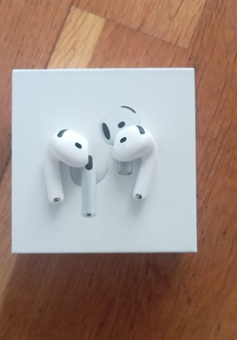 Airpods de Geração4