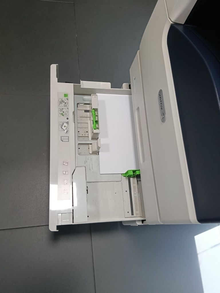 Impressora profissional Xerox