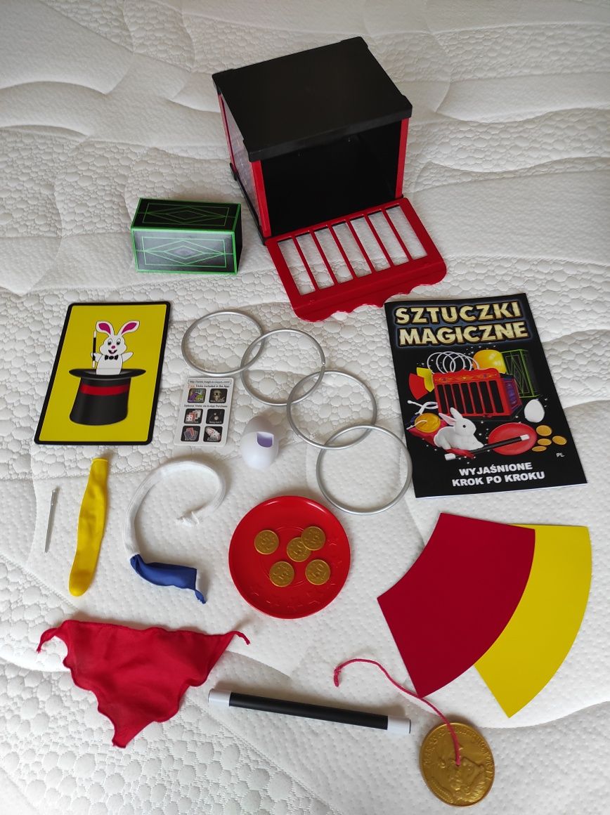 Sprzedam zabawkę