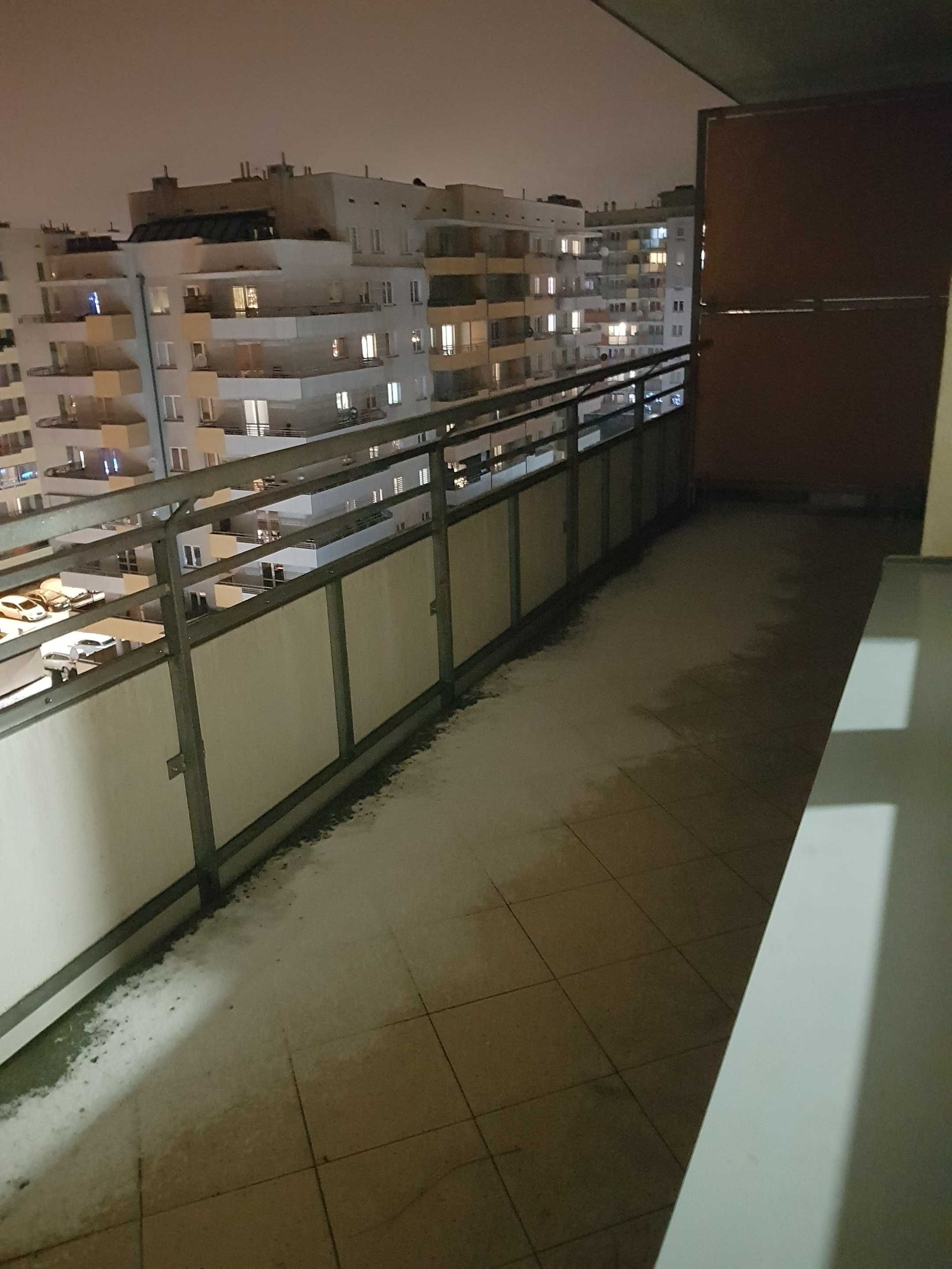 Apartamet Białystok Jana Pawła 59E doby