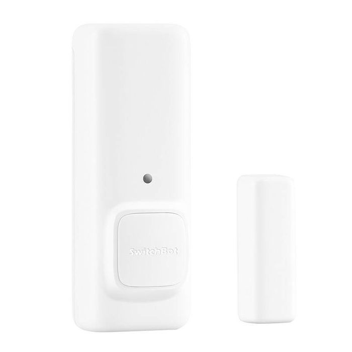 Czujnik Switchbot Contact Sensor Otwarcia Okien I Drzwi Smart Home