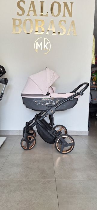 Junama diamond gondola,  Komis SALON BOBASA Suchedniów ul.Langiewicza