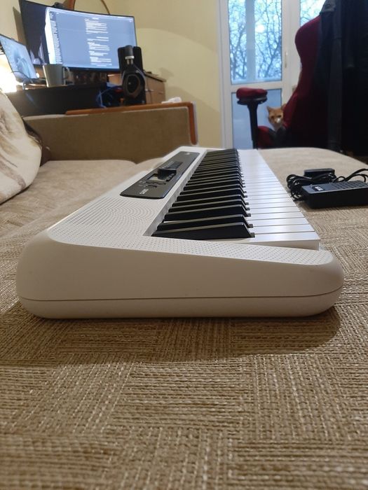 Синтезатор Casio CT - S200
