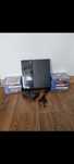 Konsola Sony Ps4 PlayStation Fat.