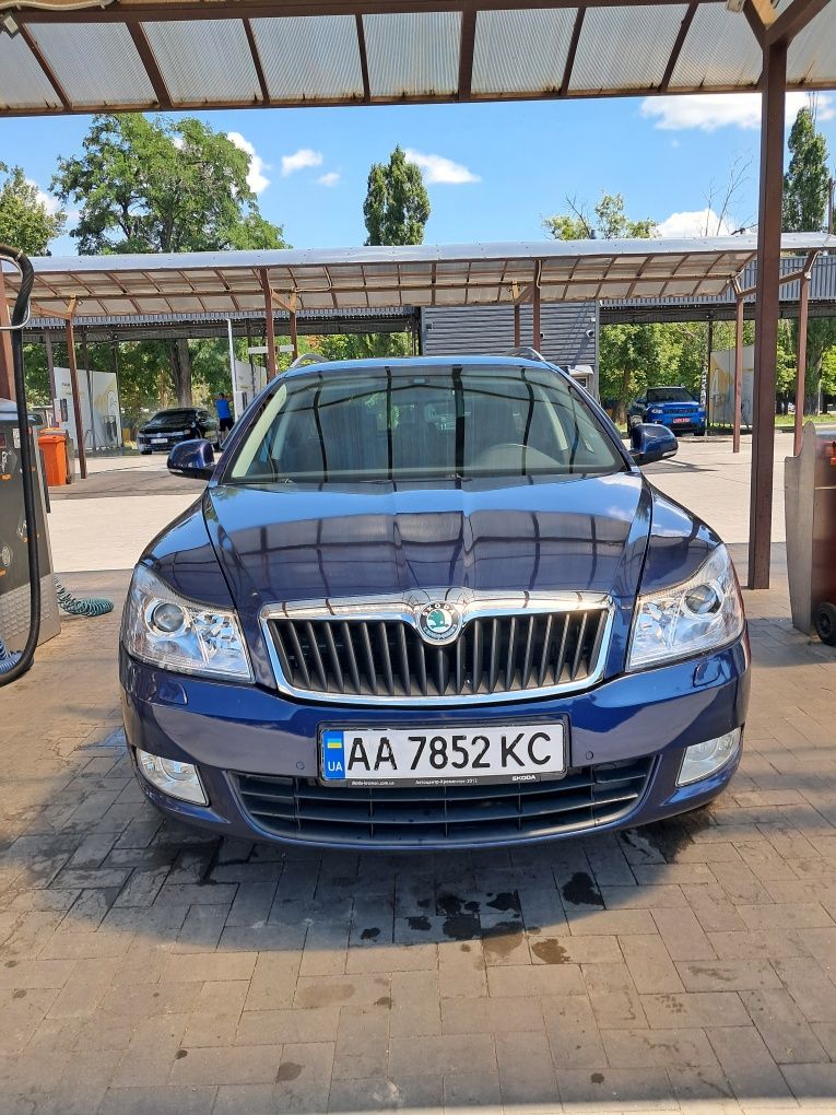 Продаж автомобіля