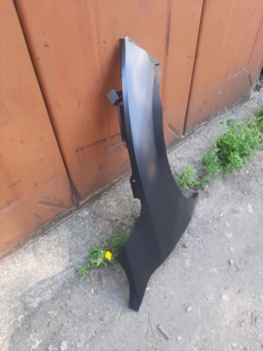 Крило Honda Civic 15рік=