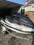 Yamaha XLT