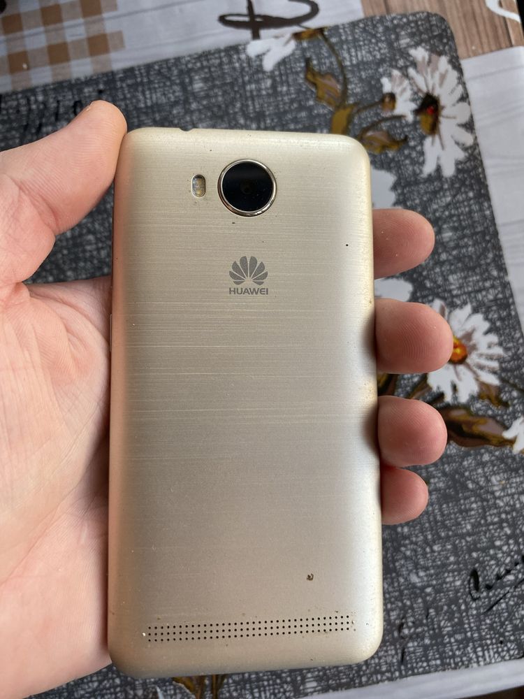 Huawei Y3|| /xiaomi redmi note 4