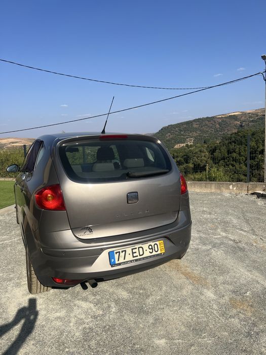 Seat altea 1.9 tdi