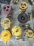 Przekładnia Schumacher New Holland 1540, 1550, 8040, 8050, 8060, TX32