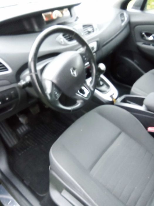 Renault Scenic 3