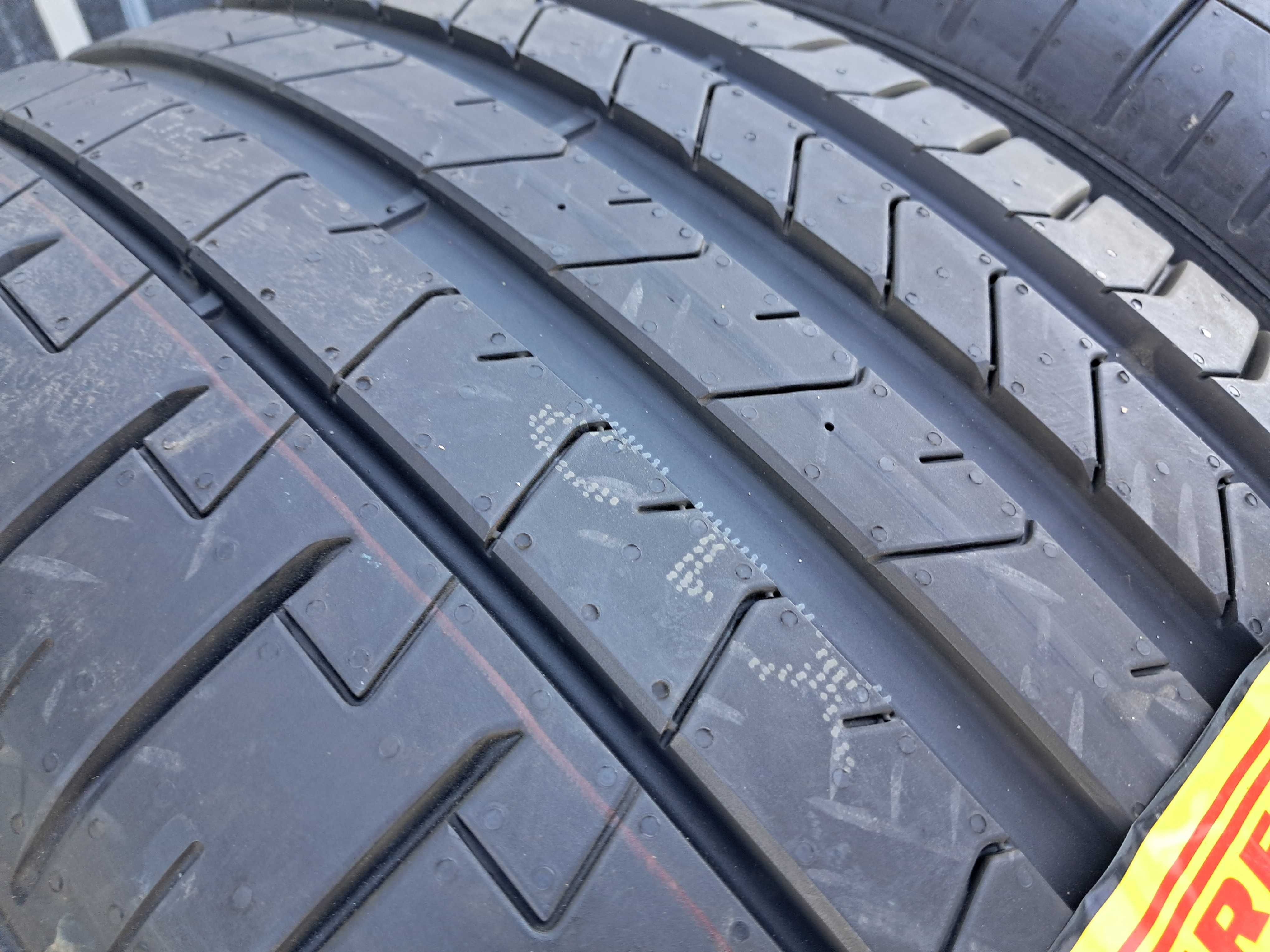 Резина літо НОВА Pirelli 255/50 R21 P Zero PZ4* Elect PNCS  BMW IX