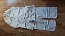 Kimono do karate, aikido i innych