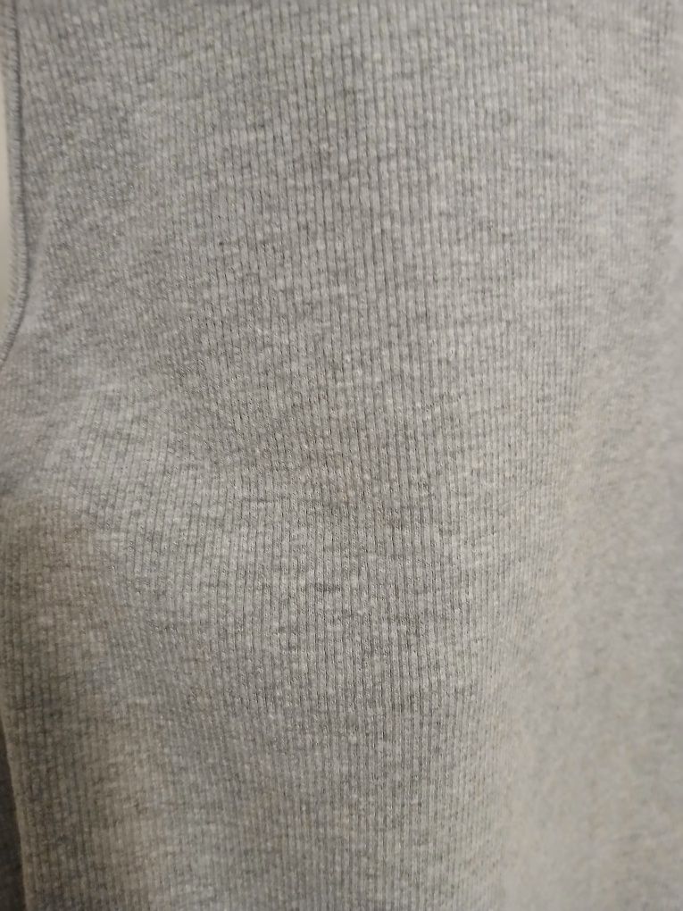 Укороченый топ гольф Zara