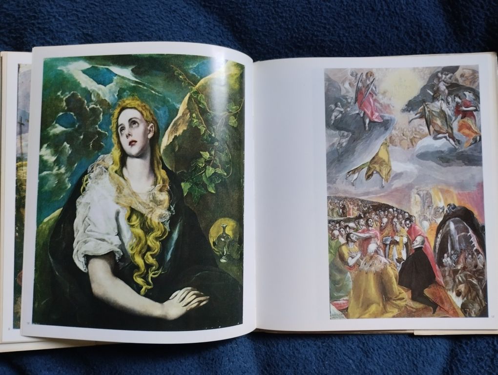 Philip Troutman. El Greco.