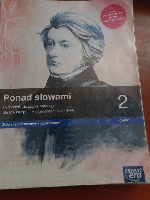 Ponad słowami 2 część1