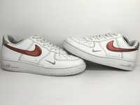 NIKE AIR FORCE 1 '07 oryginalne buty r.44