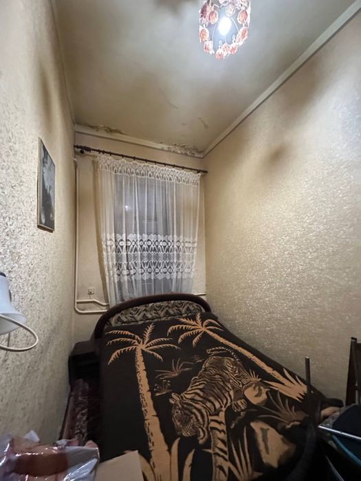 Продам 3-комн квартиру на Б.Хмельницкого, Молдаванка.