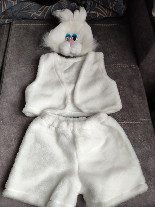 Прокат новорічних костюмів