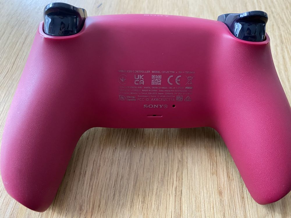 Pad do PlayStation5