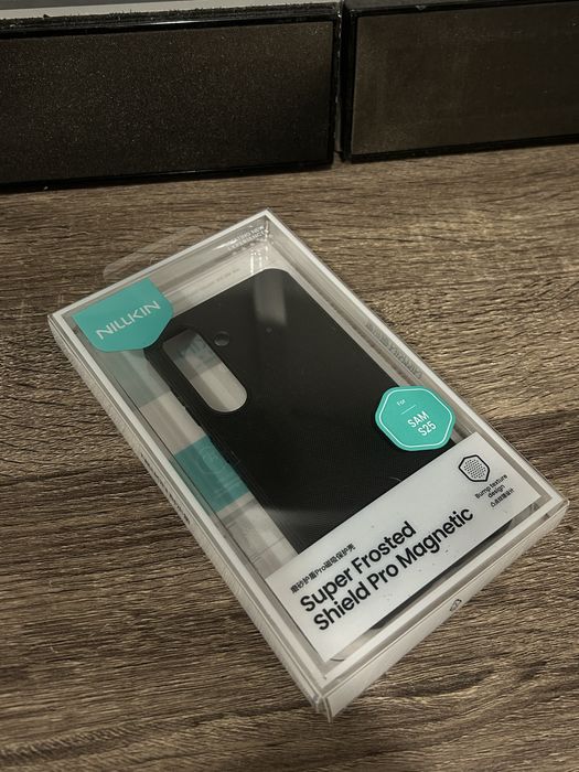 CAPA ORIGINAL SAMSUNG S25