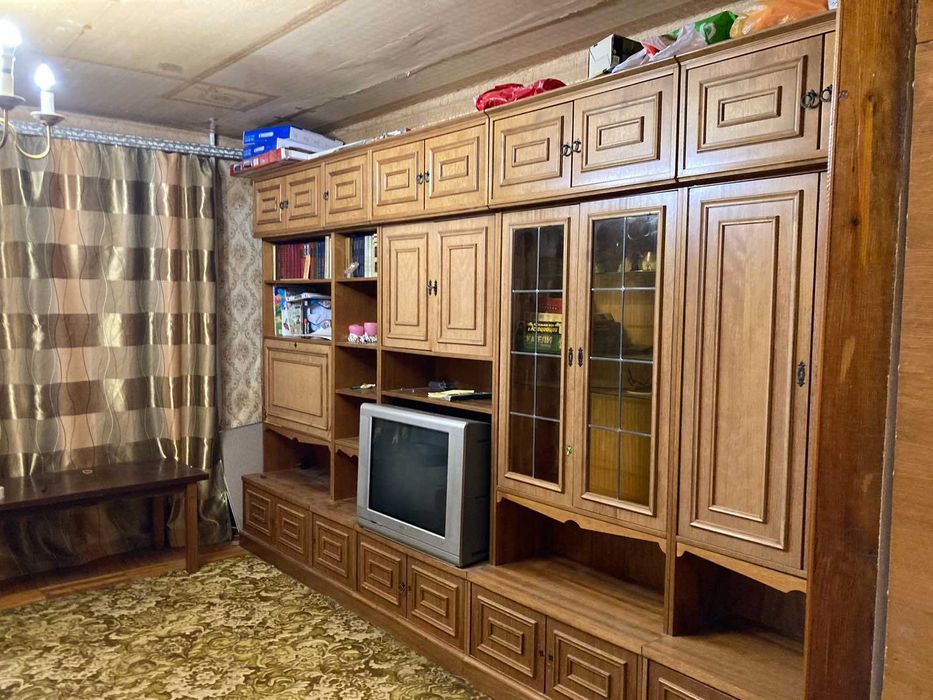 FO S4 Продам 3-кімнатну квартиру  П’ятихатки, пр-т Академіка Курчатова