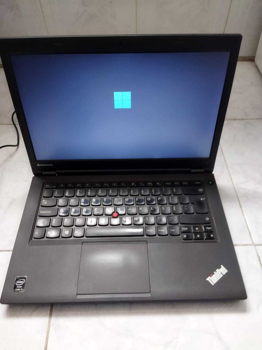 Portatil Lenovo i5 ThinkPad T440