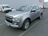 Isuzu D-Max LS 1.9, 163KM, FVAT23%