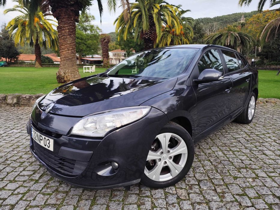Renault Megane 1.5 Dci - Rádio Android 9" - Revisão Geral Feita