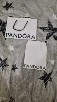 Упаковка Pandora для шармів