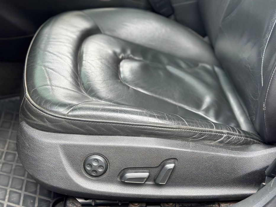 Audi A4 полный привод