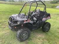 Polaris sportsman ACE 570