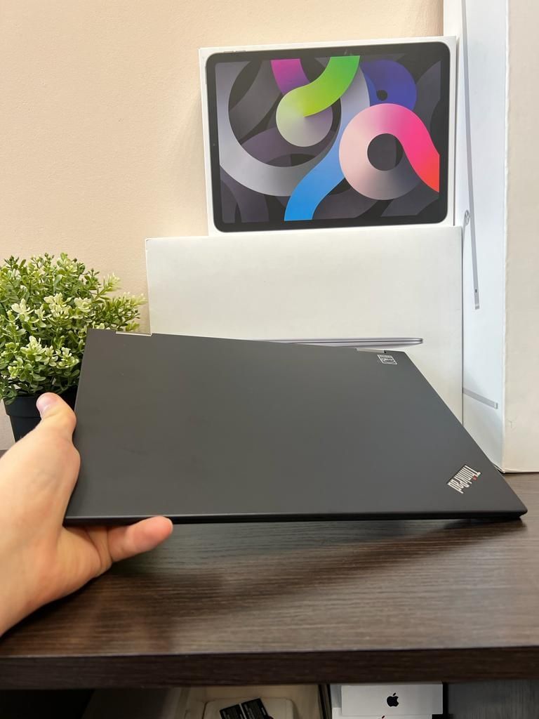 Lenovo X13 gen 1