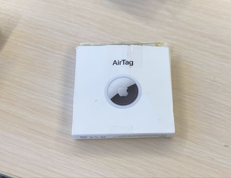 продам Apple airtag new