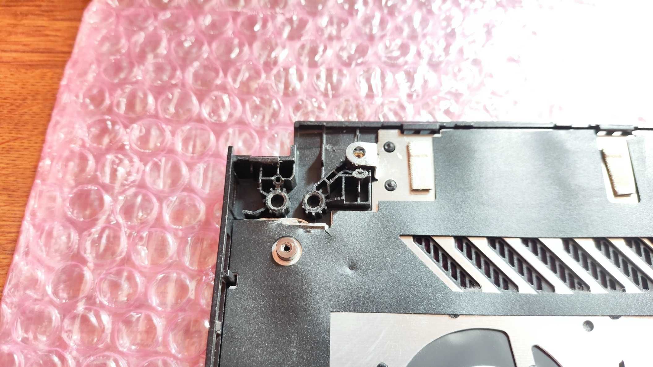 Klawiatura/Palmrest ASUS TUF DASH F15