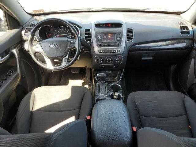 Kia Sorento 2014 року