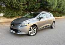 Renault Clio Sport Tourer 0.9 TCe Limited