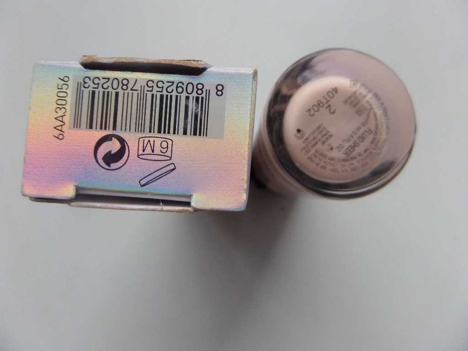 Giorgio Armani rozświetlacz Erborian CC Creme zestaw