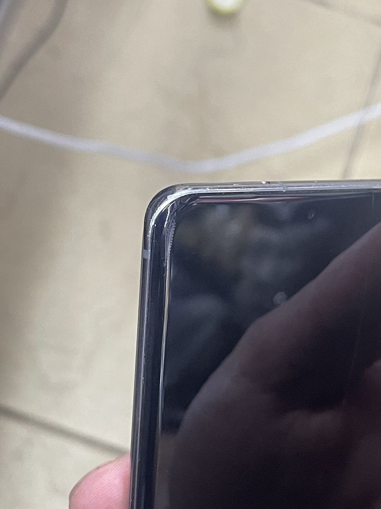 Samsung S20 5G 128