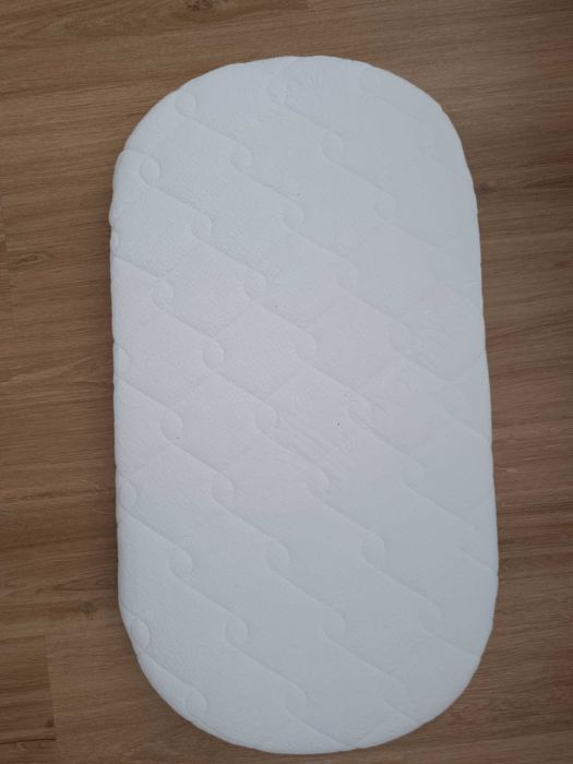 Kołyska Lionelo Malin Evo Beige