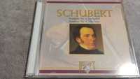 Schubert - фирменный cd ( Шуберт )